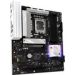 Obrázok pre výrobcu ASRock B860 Pro RS / Intel B860 / LGA1851 / 4x DDR5 / 3x M.2 / HDMI / DP / USB-C / ATX