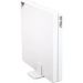 Obrázok pre výrobcu ASUS RT-AX57 GO (AX3000) WiFi 6 Travel Router, AiMesh