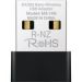 Obrázok pre výrobcu Mercusys MA14N AX300 Nano Wi-Fi USB Adapter