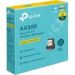 Obrázok pre výrobcu TP-link Archer TX1U Nano AX300 Nano Wifi6 Adapter