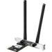 Obrázok pre výrobcu Mercusys MA70XE AX1800 WiFi6 PCIe adapter