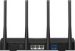 Obrázok pre výrobcu MERCUSYS MR27BE - BE3600 Dual Band Wi-Fi 7 Router, 2,5GWAN, 1x2,5GLAN, 2xGLAN,WPA3, EasyMesh
