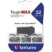 Obrázok pre výrobcu VERBATIM Flash disk Store ´n´ Go ToughMAX/ 32GB/ USB 2.0/ černá