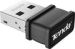 Obrázok pre výrobcu Tenda W311MIv6 AX300 WiFi 6 USB Nano Adapter, 286 Mb/s, 802.11ax/b/g/n, Soft AP, Win 7/10/11, Linux