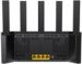 Obrázok pre výrobcu Tenda TX2L Pro AX1500 WiFi 6 Mesh Router, 1x GWAN, 3x GLAN, IPv6, 5x 6dBi anténa, WPA3, CZ App
