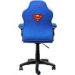 Obrázok pre výrobcu TRUST GXT703SM REVVO KIDS CHAIR SUPERMAN