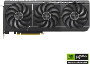 Obrázok pre výrobcu ASUS PRIME RTX5070 OC 12GB/192-bit GDDR7 HDMI 3xDP
