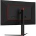 Obrázok pre výrobcu DAHUA 32" LED LM32-P301A/ IPS panel/ 2560x1440 (QHD)/ 1200:1/ 4ms/ 350 cd/m2/ HDMI/ DP/ USB-C/ PIVOT/ VESA 75x75/ černý