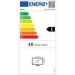 Obrázok pre výrobcu DAHUA 24" LED LM24-B200S/ VA panel/ 1920x1080 (FHD)/ 3000:1/ 5ms/ 250 cd/m2/ HDMI/ VGA/ REPRO/ černý