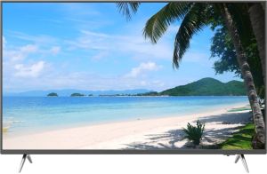 Obrázok pre výrobcu DAHUA 65" LED LM65-F400/ IPS panel/ 3840x2160 (UHD)/ 1200:1/ 8ms/ 380 cd/m2/ HDMI/ USB/ VGA/ REPRO/ VESA 300x300/ černý