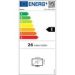 Obrázok pre výrobcu DAHUA 32" LED LM32-E230CN/ herní/ VA panel/ 1920x1080 (FHD)/ 3000:1/ 1ms/ 300 cd/m2/ HDMI/ DP/ VESA 75x75/ černý