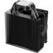 Obrázok pre výrobcu Be quiet! chladič CPU PURE ROCK 3 Black / 120mm PWM fan / 4x heatpipe / černý