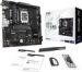 Obrázok pre výrobcu ASRock B860M Pro-A WiFi / Intel B860 / LGA1851 / 4x DDR5 / 3x M.2 / HDMI / DP / USB-C / WiFi / mATX