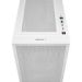 Obrázok pre výrobcu DEEPCOOL skříň CH360 Digital / mATX / 140mm +120 mm fan / USB 3.0 / USB-C / mesh panel / prosklená bočnice / bílá
