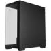 Obrázok pre výrobcu DEEPCOOL skříň CG580 / ATX / 2xUSB 3.0 / panoramatická / tvrzené sklo / černá
