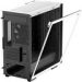Obrázok pre výrobcu DEEPCOOL skříň CH370 / MiniT / 120mm fan / 2xUSB 3.0 / bílá