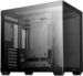 Obrázok pre výrobcu DEEPCOOL skříň CG530 / ATX / USB 3.0 / USB-C/ panoramatická / černá