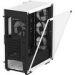 Obrázok pre výrobcu DEEPCOOL skříň CC560 V2 / ATX / 4x120 mm fan / USB 3.0 / USB 2.0 / bílá