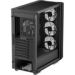 Obrázok pre výrobcu DEEPCOOL skříň CC560 MESH V2 / ATX / 4x120 mm fan ARGB / USB 3.0 / USB 2.0 / mesh panel / černá