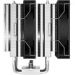 Obrázok pre výrobcu DEEPCOOL chladič AG620 / 120mm / 6 x heatpipes / PWM / Intel i AMD