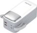 Obrázok pre výrobcu COLORWAY powerbanka/ 50000mAh/ 1x USB QC3.0/ USB-C/ Lightning/ 22,5W/ Bílá