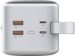 Obrázok pre výrobcu COLORWAY powerbanka/ 50000mAh/ 1x USB QC3.0/ USB-C/ Lightning/ 22,5W/ Bílá