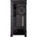Obrázok pre výrobcu BitFenix skříň CETO / ATX / 4x 120mm ARGB fan / 2x USB 3.0 / USB-C / tvrzené sklo / černá