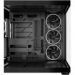 Obrázok pre výrobcu Be quiet! skříň LIGHT BASE 900FX / ATX / ARGB pásek / 4x140mm ARGB fan / 2xUSB 3.0 / USB-C / panoramatická / černá