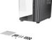 Obrázok pre výrobcu Be quiet! skříň LIGHT BASE 900FX / ATX / ARGB pásek / 4x140mm ARGB fan / 2xUSB 3.0 / USB-C / panoramatická / černá