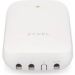 Obrázok pre výrobcu Zyxel PoE12-3PD, 4x 1Gb port PoE extender. 45W PoE budget, IP55 rated (outdoor)