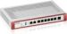 Obrázok pre výrobcu Zyxel USG FLEX200 H Series, User-definable ports with 2*2.5G & , 6*1G, USB (device only)
