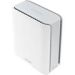 Obrázok pre výrobcu ASUS ZenWifi BT10 1-pack, WiFi7 Extendable Router, AiMesh, 2x WAN/LAN, 1x LAN, 1x 3.0
