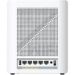 Obrázok pre výrobcu ASUS ZenWifi BQ16 2-pack, WiFi7 Extendable Router, AiMesh, 2x WAN/LAN, 3x LAN, 1x USB 3.0