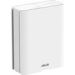 Obrázok pre výrobcu ASUS ZenWifi BQ16 2-pack, WiFi7 Extendable Router, AiMesh, 2x WAN/LAN, 3x LAN, 1x USB 3.0