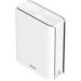Obrázok pre výrobcu ASUS ZenWifi BQ16 1-pack, WiFi7 Extendable Router, AiMesh, 2x WAN/LAN, 3x LAN, 1x USB 3.0