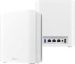 Obrázok pre výrobcu ASUS ZenWifi BT10 2-pack, WiFi7 Extendable Router, AiMesh, 2x WAN/LAN, 1x LAN, 1x 3.0