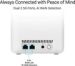 Obrázok pre výrobcu ASUS ZenWifi BD4 1-pack, WiFi7 Extendable Router, AiMesh, 2x WAN/LAN