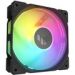 Obrázok pre výrobcu ASUS ventilátor TUF GAMING TR120 ARGB Reverse, 1x120mm, černá