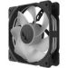 Obrázok pre výrobcu ASUS ventilátor TUF GAMING TR120 ARGB Reverse, 1x120mm, černá