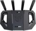 Obrázok pre výrobcu ASUS TUF-BE3600 (BE3600) WiFi 7 Extendable Gaming Router, 2.5G porty, AiMesh