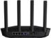 Obrázok pre výrobcu ASUS TUF-BE3600 (BE3600) WiFi 7 Extendable Gaming Router, 2.5G porty, AiMesh