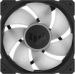 Obrázok pre výrobcu ASUS ventilátor TUF GAMING TR120 ARGB, 1x120mm, černá