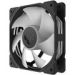 Obrázok pre výrobcu ASUS ventilátor TUF GAMING TR120 ARGB, 1x120mm, černá
