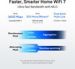 Obrázok pre výrobcu ASUS Router RT-BE58U WiFi 7, AiMesh, Dual Band, 1xWAN, 4xLAN