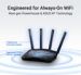 Obrázok pre výrobcu ASUS Router RT-BE58U WiFi 7, AiMesh, Dual Band, 1xWAN, 4xLAN