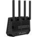 Obrázok pre výrobcu ASUS Router RT-BE92U, WiFi7 Router, AiMesh, 2x WAN, 3x LAN, 1x USB 3.2