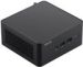 Obrázok pre výrobcu ASUS NUC 14 Pro NUC14RVHv5000R2/Intel Core Ultra 5/DDR5/USB3.0/LAN/WiFi/UHD/M.2+2,5"/vPro/EU napájecí kabel