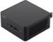Obrázok pre výrobcu ASUS NUC 14 Pro NUC14RVHv5000R2/Intel Core Ultra 5/DDR5/USB3.0/LAN/WiFi/UHD/M.2+2,5"/vPro/EU napájecí kabel
