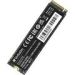 Obrázok pre výrobcu VERBATIM SSD Vi3000 Internal PCIe NVMe M.2 SSD 256GB , W 1300/ R 3300 MB/s