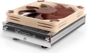 Obrázok pre výrobcu NOCTUA NH-L9a-AM5 chladič CPU